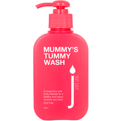 Skin Juice Mummy's Tummy Wash - CULT COSMETICA