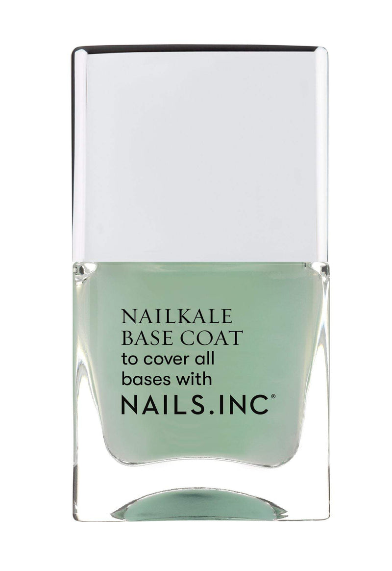 Nails Inc - NailKale Base Coat Treatment