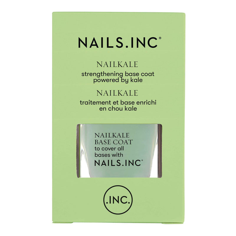 Nails Inc - NailKale Base Coat Treatment