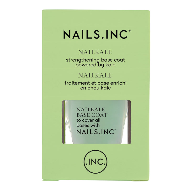 Nails Inc - NailKale Base Coat Treatment