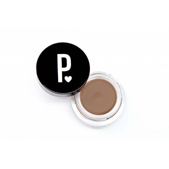 Poni Waterproof Mane Stain Brow Creme - CULT COSMETICA
