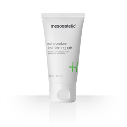 Mesoestetic Post-procedure Fast Skin Repair - CULT COSMETICA