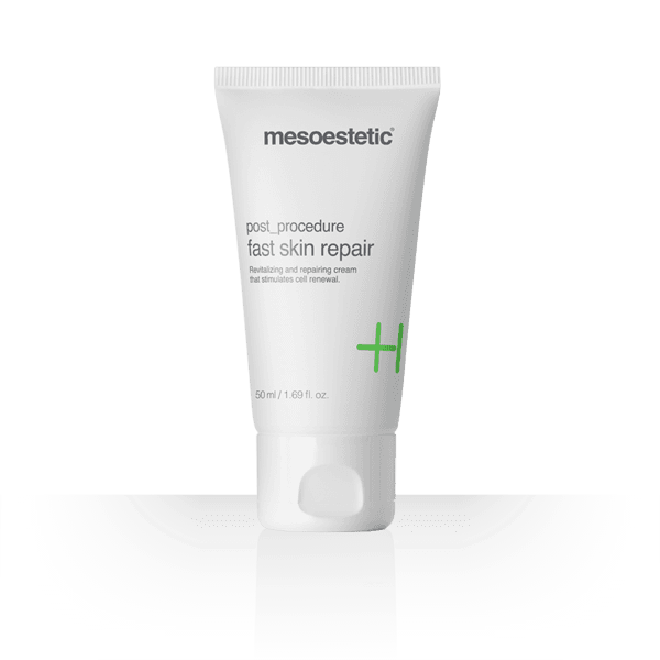 Mesoestetic Post-procedure Fast Skin Repair - CULT COSMETICA