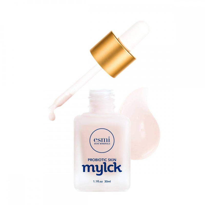 ESMI Probiotic Skin Mylck plus Brightening