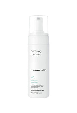 Mesoestetic Purifying Mousse