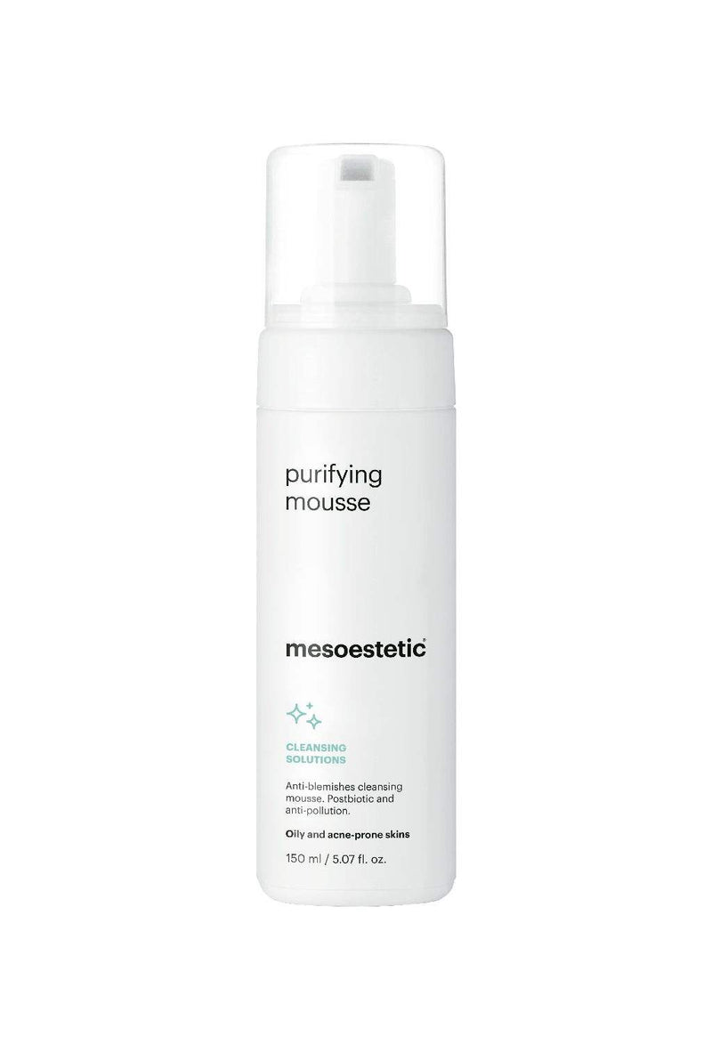 Mesoestetic Purifying Mousse