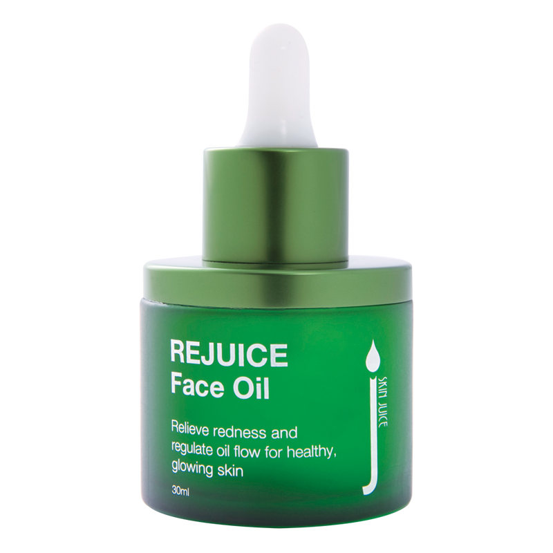 Skin Juice Re-Juice Face Oil - CULT COSMETICA