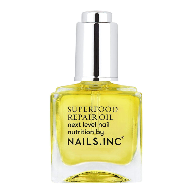 Nails Inc - Superfood Repair Oil Treatment