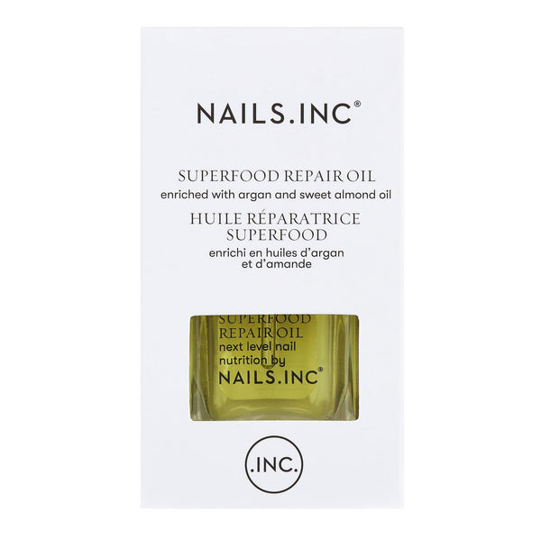 Nails Inc - Superfood Repair Oil Treatment