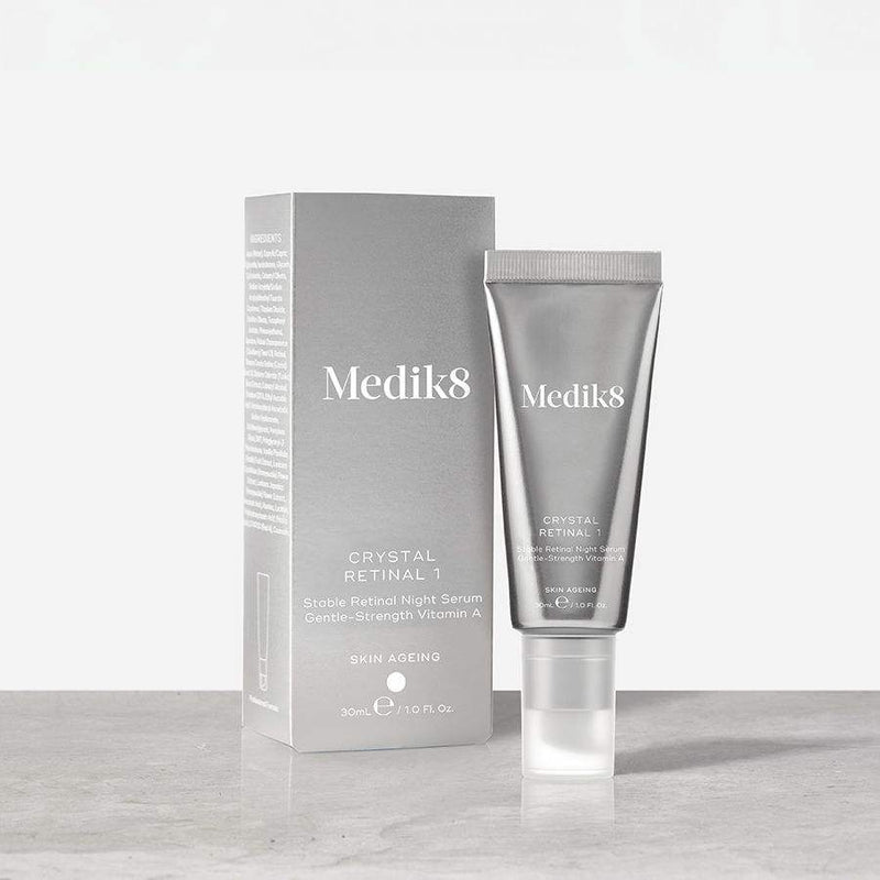 Medik8 Crystal Retinal 1 - CULT COSMETICA