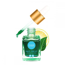 Esmi Skin Minerals Peppermint Green Oil
