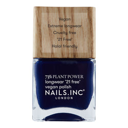 Nails Inc - 73% Plant Power Spiritual Gnagster