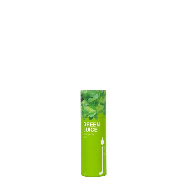 Skin Juice Green Juice Emergency Balm