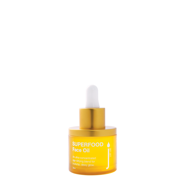 Skin Juice Superfood Face Oil - CULT COSMETICA