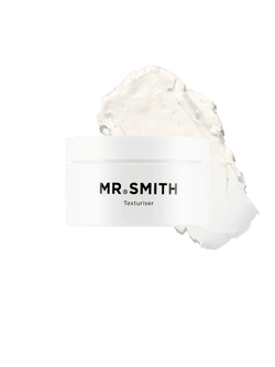 MR.SMITH TEXTURISER