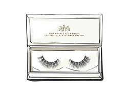 ARTÉMES Signature Mink - Twice Bitten - CULT COSMETICA