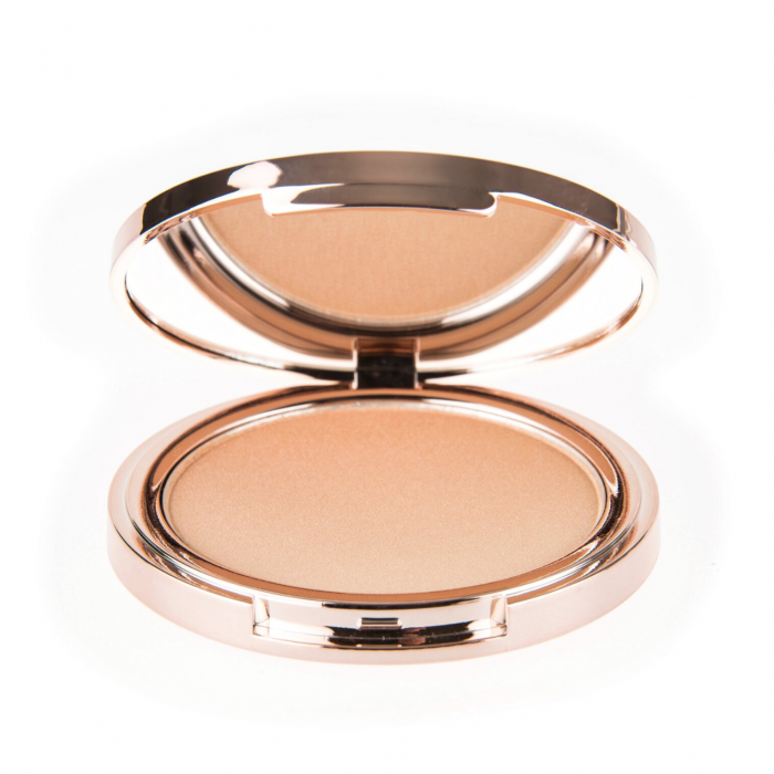 PONi Champage Highlighter - CULT COSMETICA