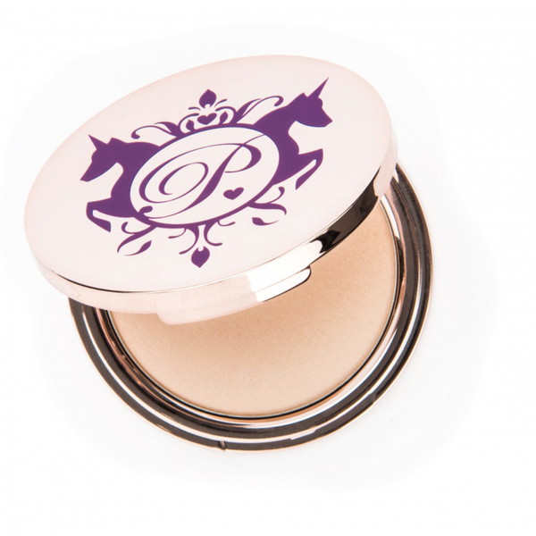PONi Champage Highlighter - CULT COSMETICA