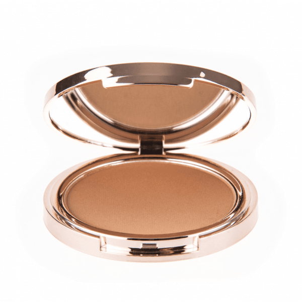 PONi Chocolate Bronzer - CULT COSMETICA