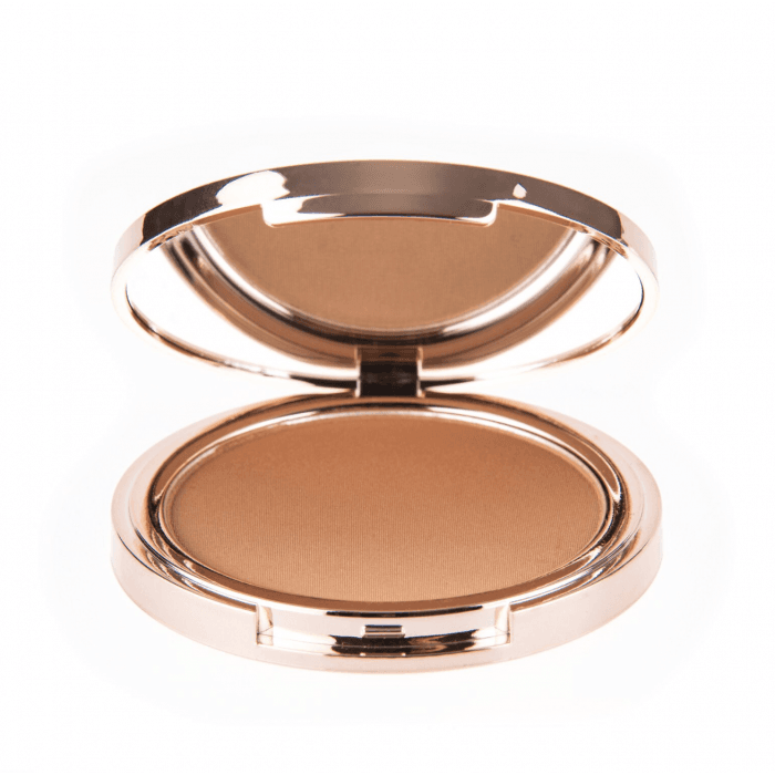 PONi Chocolate Bronzer - CULT COSMETICA