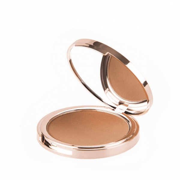 PONi Chocolate Bronzer - CULT COSMETICA