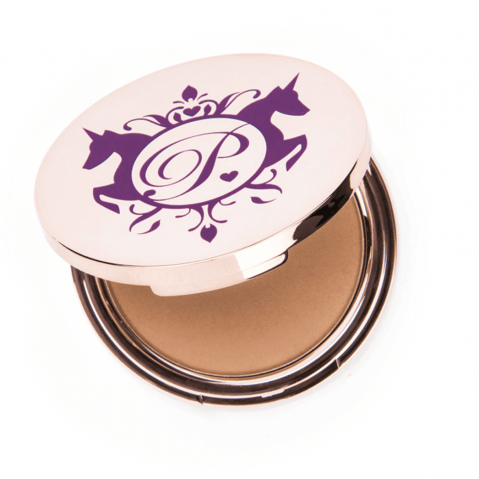 PONi Chocolate Bronzer - CULT COSMETICA