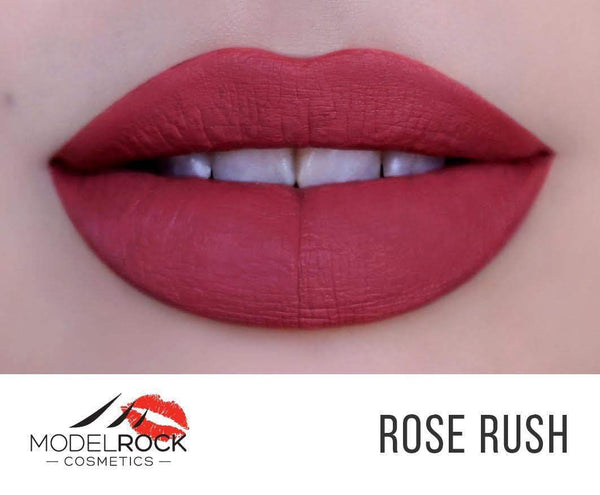 Modelrock Liquid to Matte Lips - CULT COSMETICA