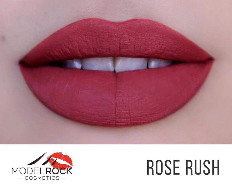 Modelrock Liquid to Matte Lips - CULT COSMETICA