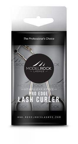 Modelrock Lash Curler - Pro EDGE - CULT COSMETICA