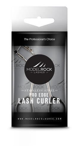 Modelrock Lash Curler - Pro EDGE - CULT COSMETICA