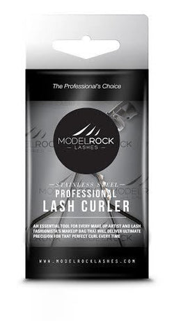 Modelrock Lash Curler - Salon Professional - CULT COSMETICA